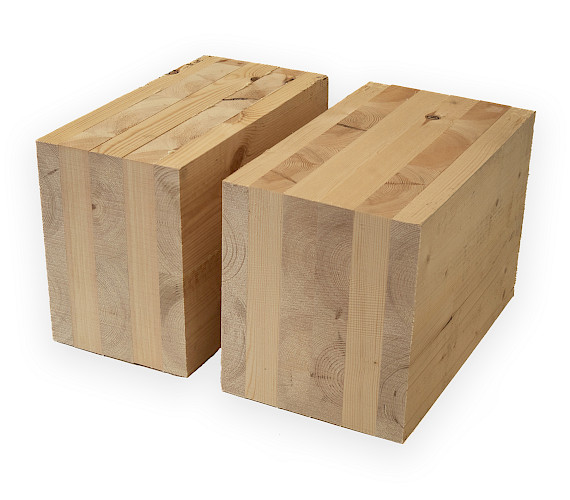 VAARA STABIL© – Produkte für Massivholzhaushersteller
